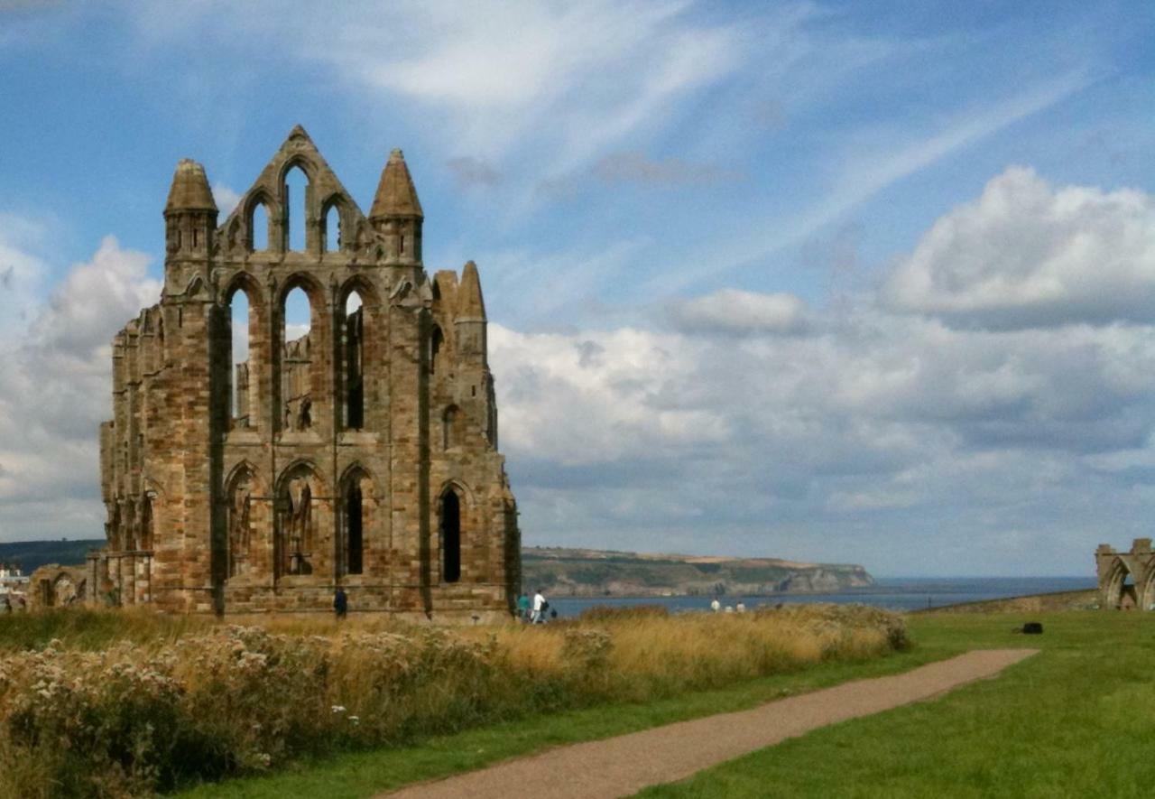 See Glympse Whitby Zewnętrze zdjęcie