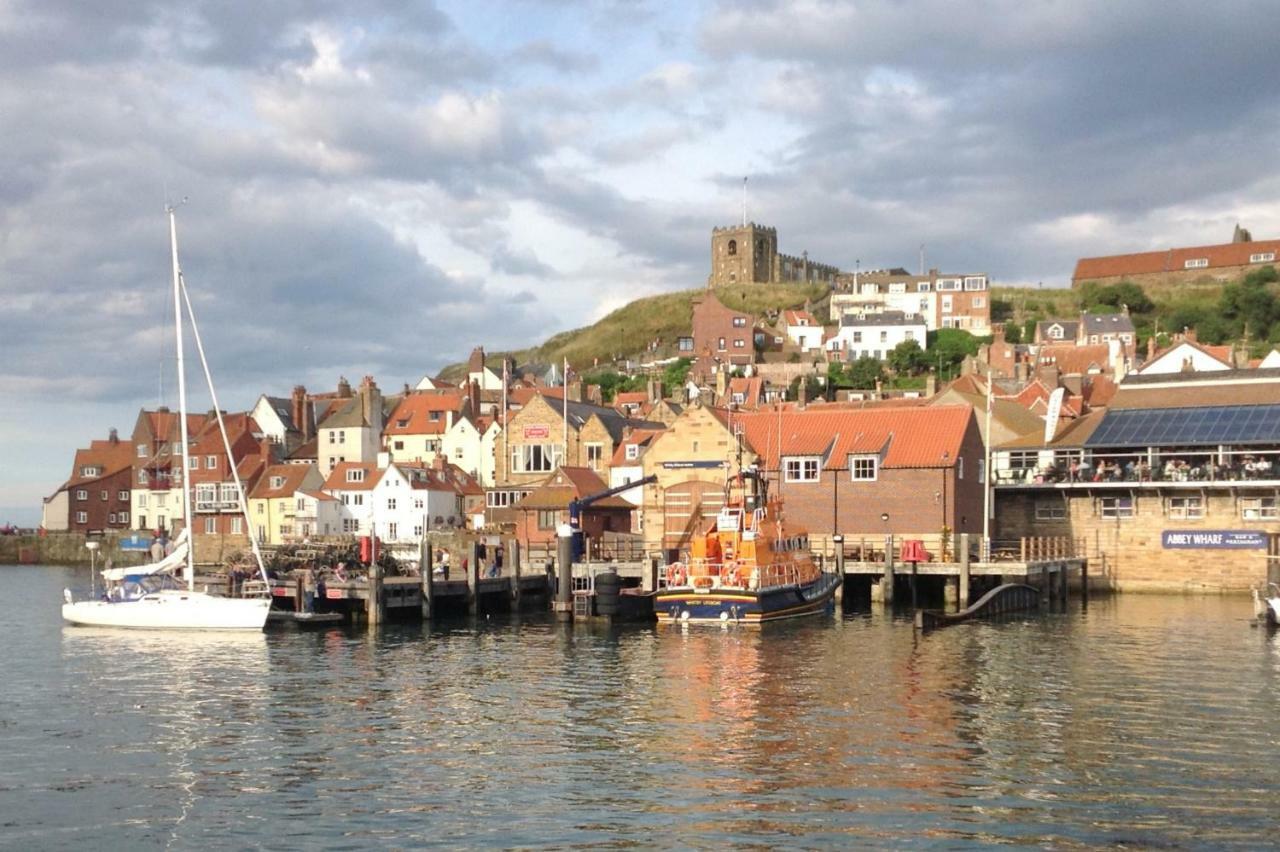 See Glympse Whitby Zewnętrze zdjęcie