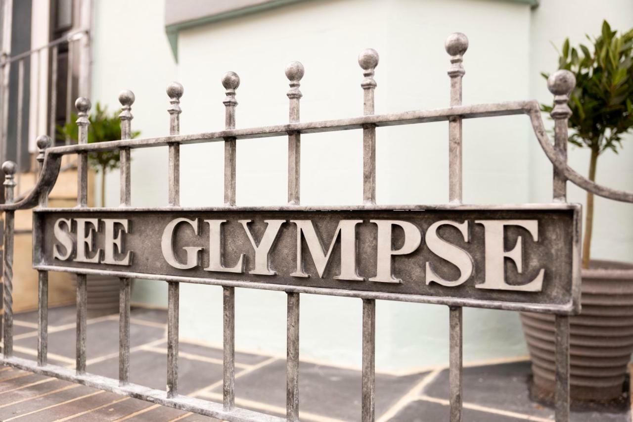 See Glympse Whitby Zewnętrze zdjęcie