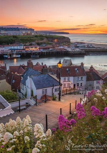 See Glympse Whitby Zewnętrze zdjęcie